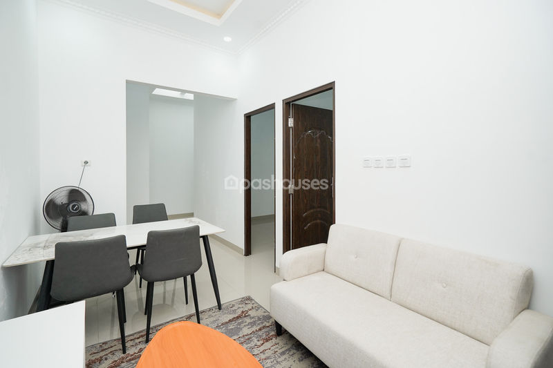 Bekasi Timur Regency Cluster Jade Blok J7 No.41