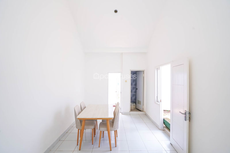 Perumahan Balad Residence
