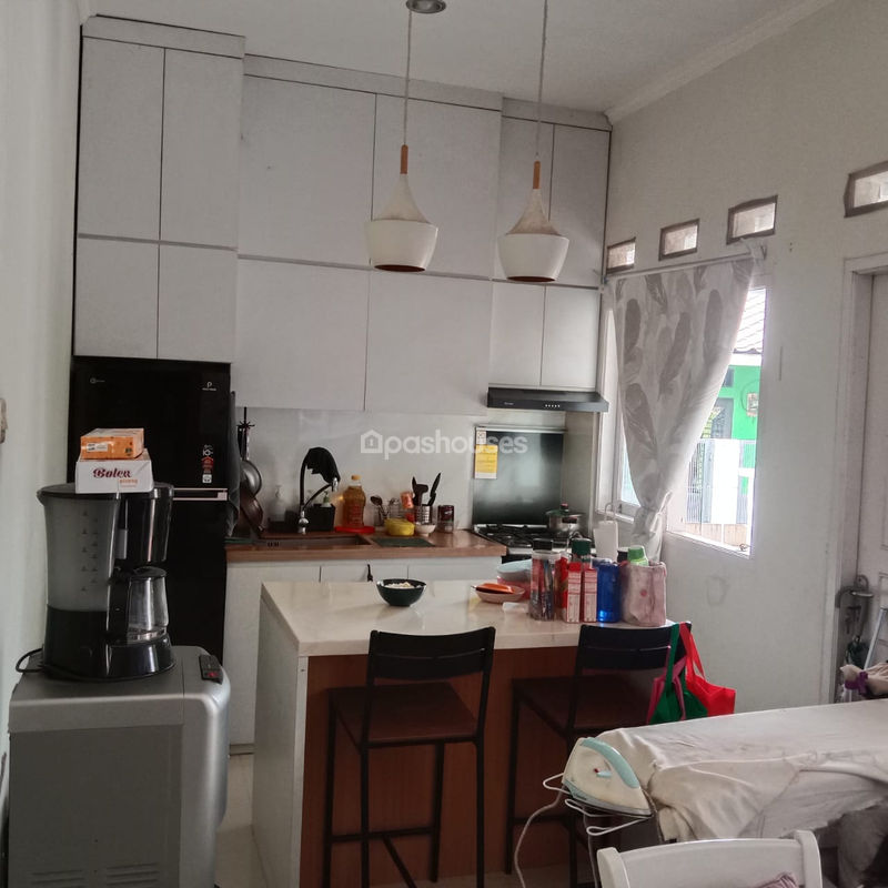 Perum Bukit Kayu Manis Blok A4 No.8
