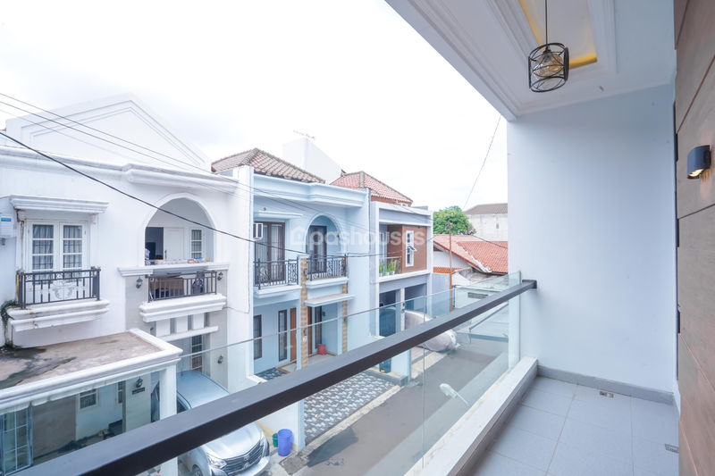 Perumahan Swadaya Hills Residence