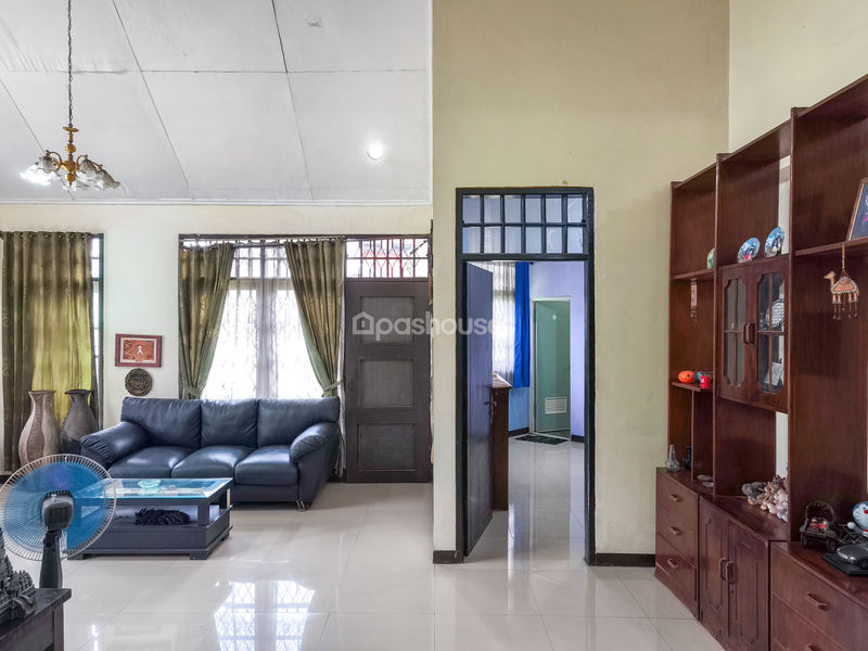 Pamulang Estate Blok G8 No.14