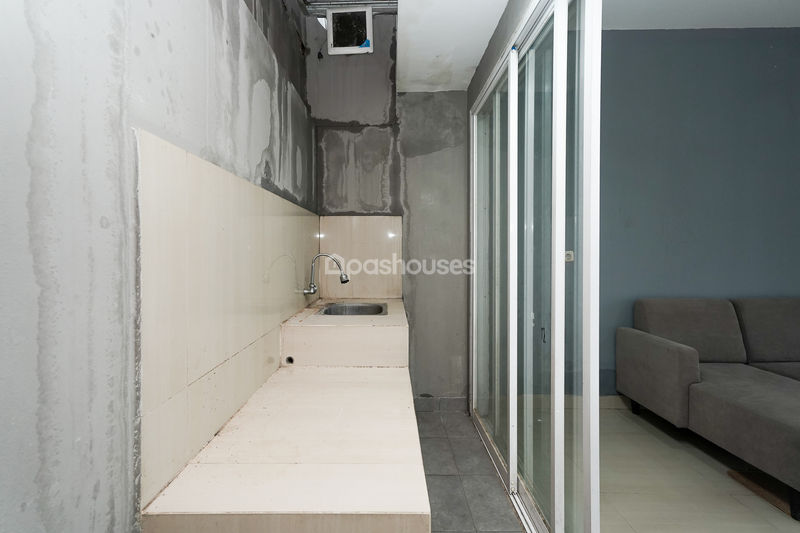 Perumahan Grand West Residence Blok C1 No.11