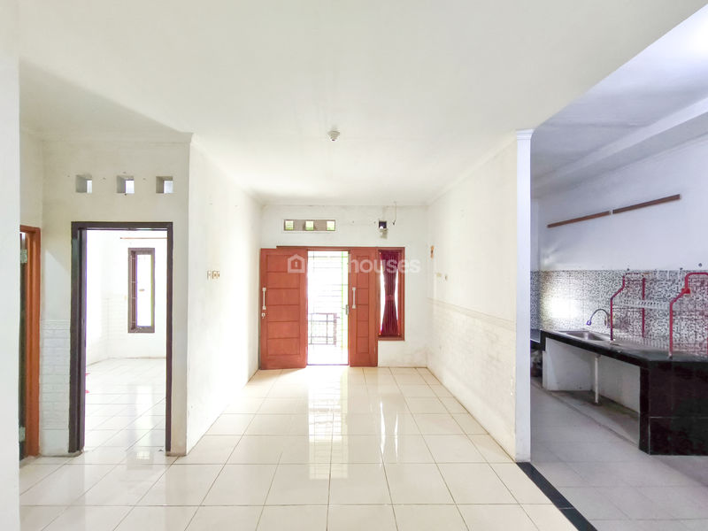 Perumahan Wisma Mas Pondok Cabe Blok B2 No.5