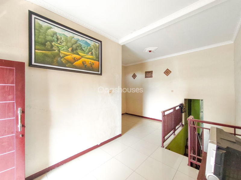 Pamulang Lestari Residence