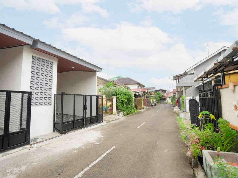 Perumahan Dukuh Zamrud Blok N6