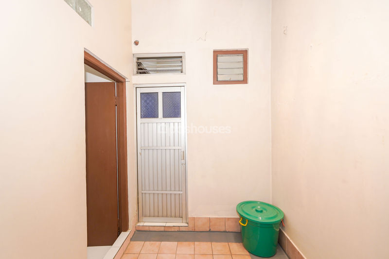 Jalan Pendawa 1 No.11