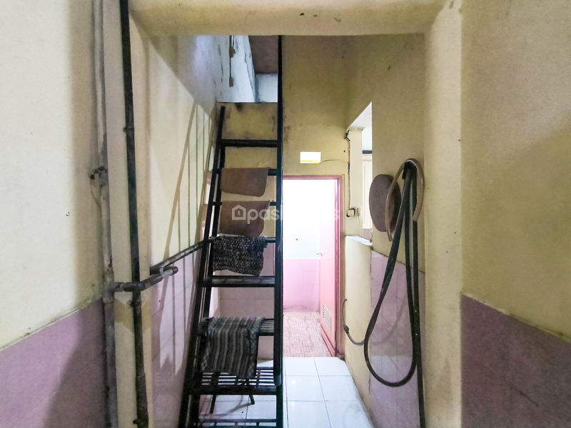 Komplek Ciledug Indah 2