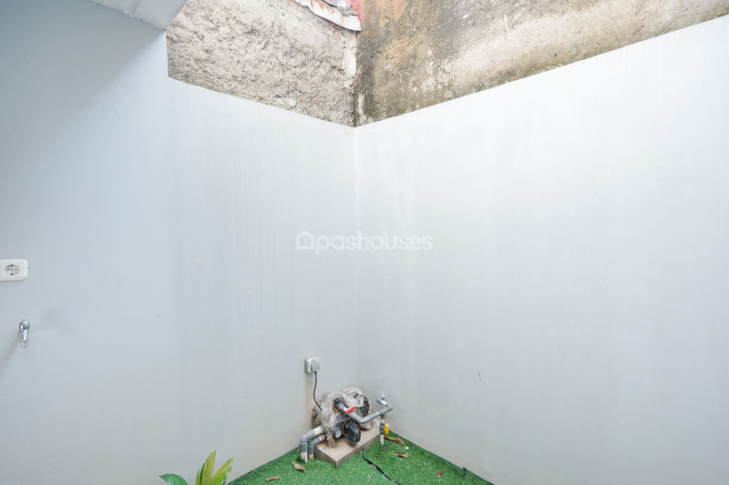 Perum Asabri Indah Blok M14 No.165B