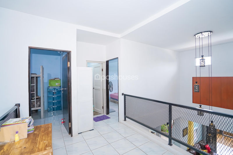 Pondok Tirta Mandala Blok B