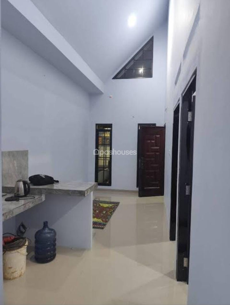 Perumahan Bukit Nausel Residence Blok B3