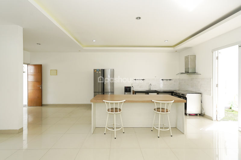 Perumahan The Regent Bekasi