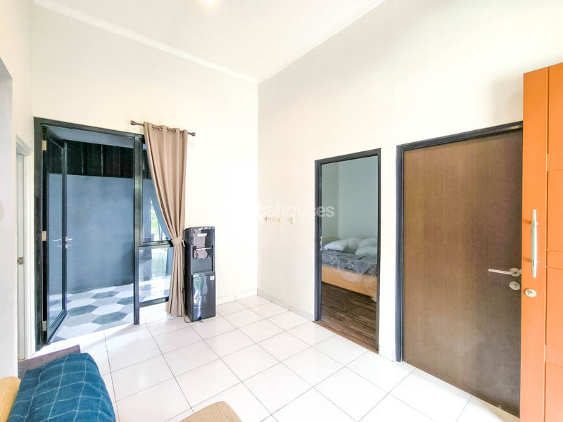 Serpong Suradita Cluster Sentani 16