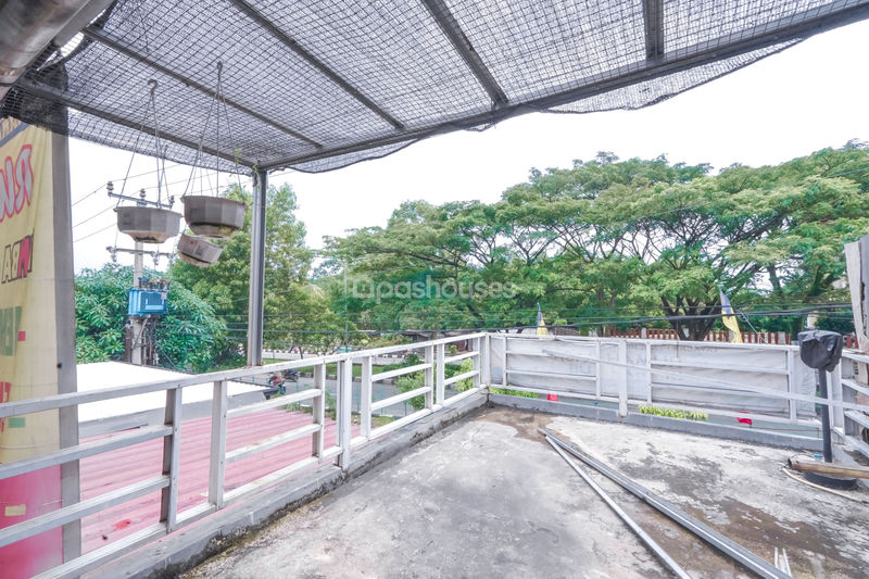 Grand Depok City Cluster Alamanda Blok E2 No.9