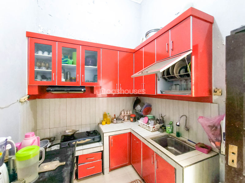 Perumahan Grand Sutera Kutabumi