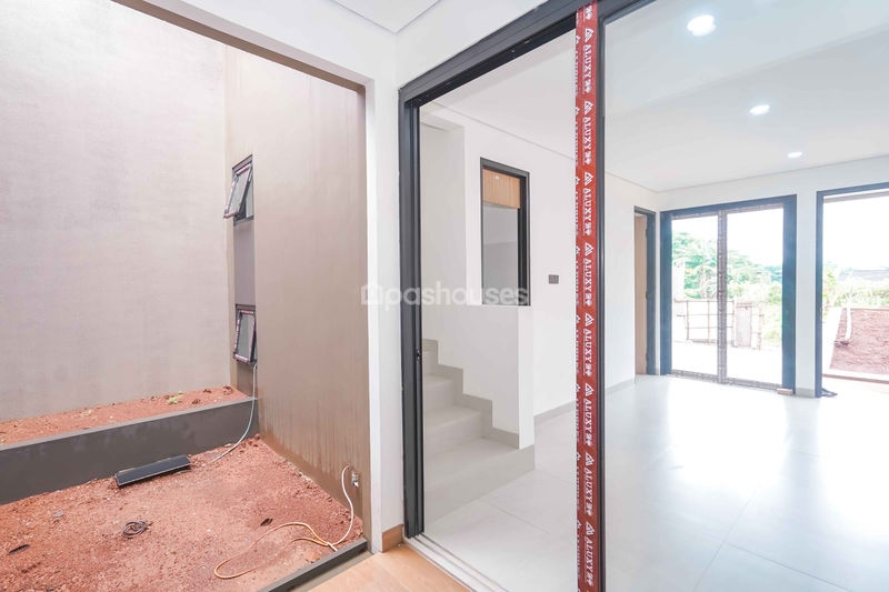 Perumahan Banyan Three Residence