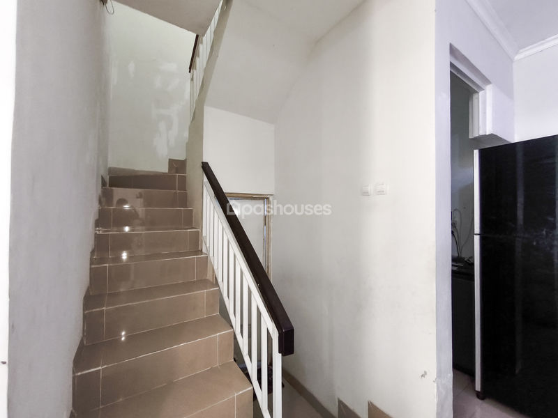 Perumahan Britania Bekasi Cluster Bolton Blok BA No.66