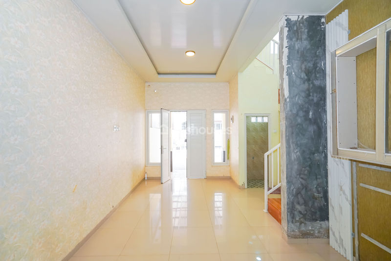 Grand Depok City Cluster Grand Citra Residence