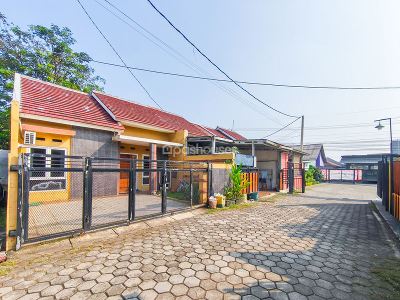 Residence 10 Susukan