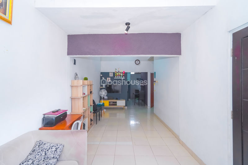 Grand Depok City Puri insani 1 blok F4 No.8