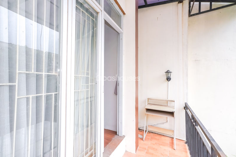 Residence One Blok C10