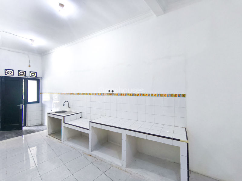 Citra Raya Cluster Taman Chrysant Blok Q7 No. 5