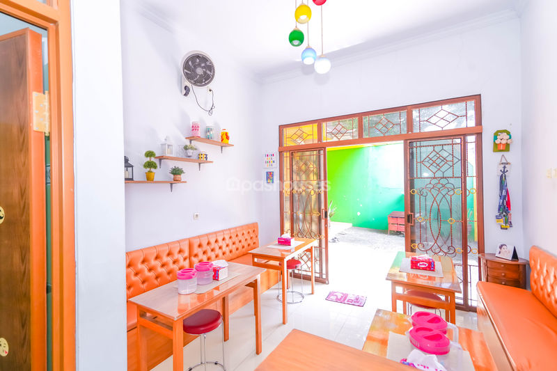 Kampung Melati