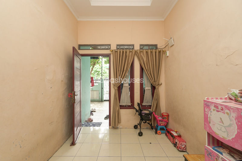 Pondok Ungu Permai Sektor V Blok H7