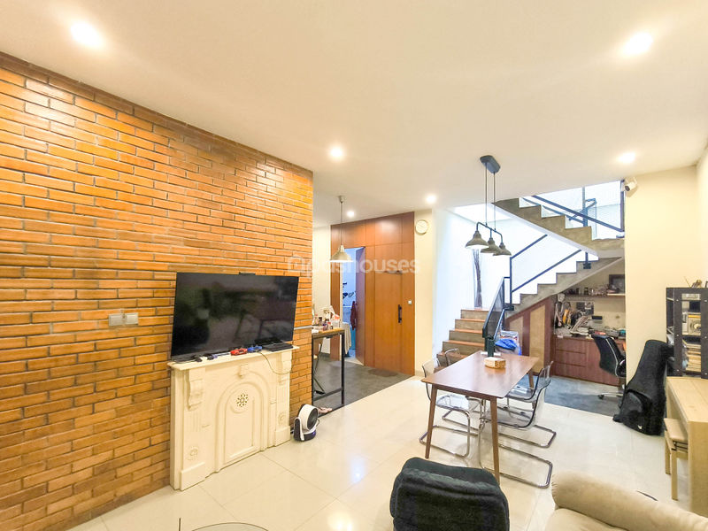 Perumahan Panorama Bintaro