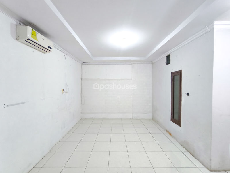 Perumahan Wisma Mas Pondok Cabe Blok B2 No.5