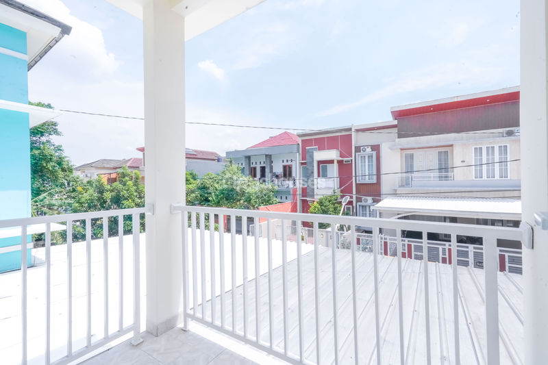 Grand Depok City Cluster Grand Citra Residence