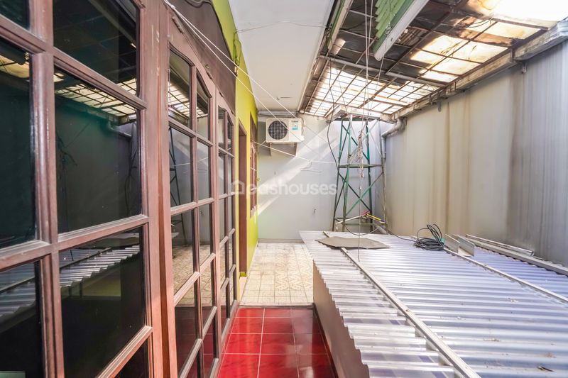 Perumahan Villa Cibubur Indah Blok V2 No.11