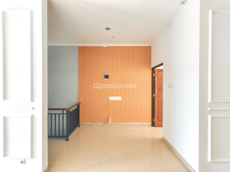Perumahan Green Bintaro Residence Blok B3/C