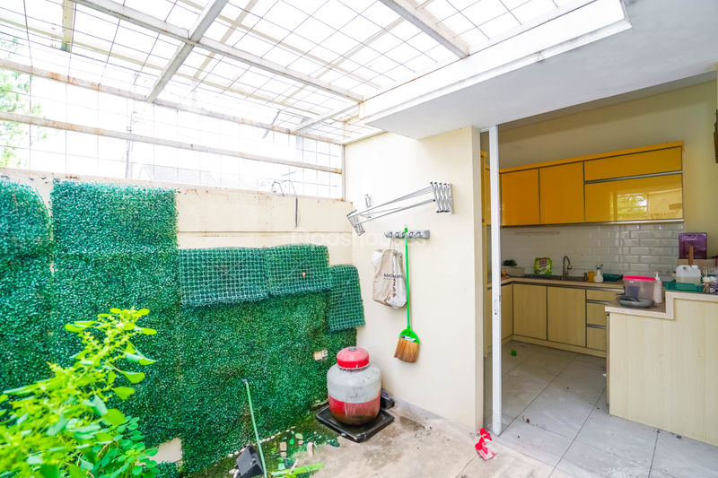 Pinang Green Residence Pamulang