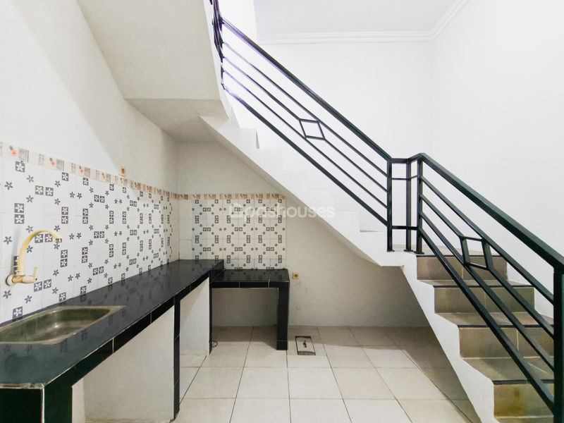 Villa Amabel Depok