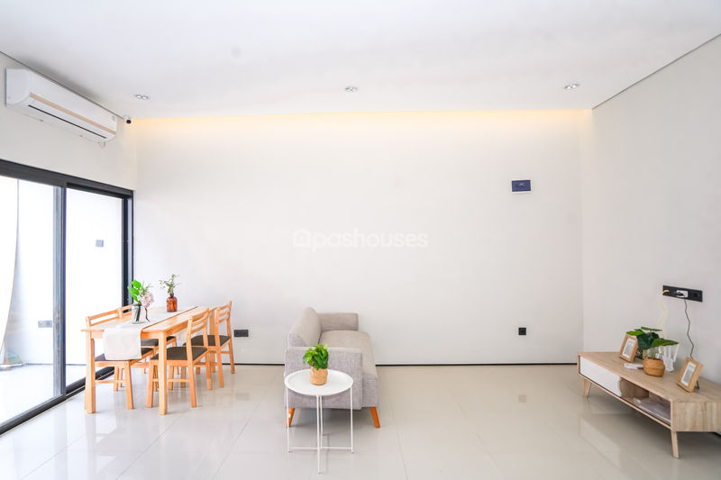 Perumahan Elfata Mansion Blok E1 Depok