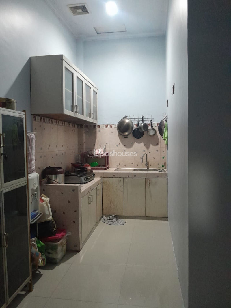 Perumahan Taman Raya Bekasi