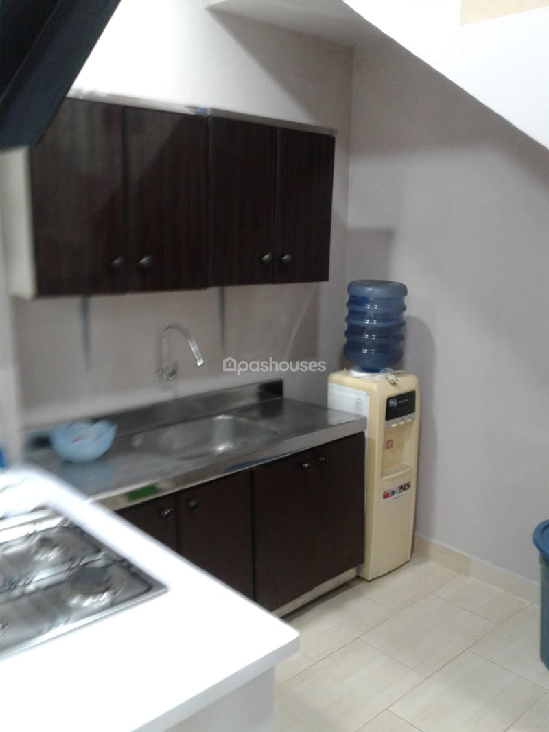 Perumahan Bukit Rivaria Sawangan Blok H5 No.15