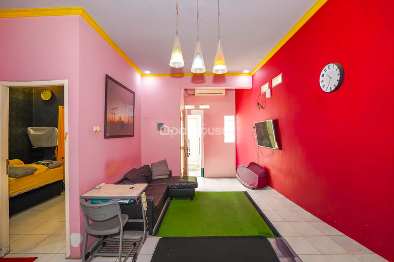 Cibubur City Blok C No.21