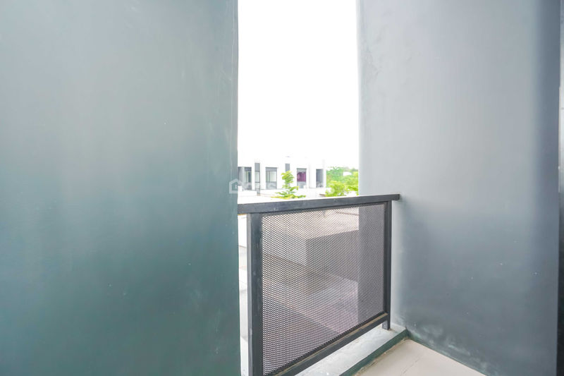 Shila at Sawangan Cluster Cluster Tilia Blok F25 No.53