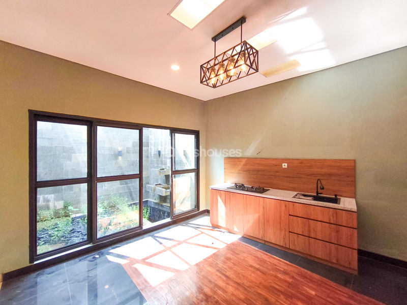 Komplek Trevista Residence Blok B6/24
