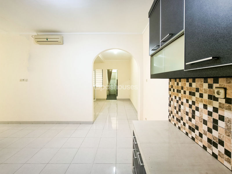 Natura Residence Karawaci