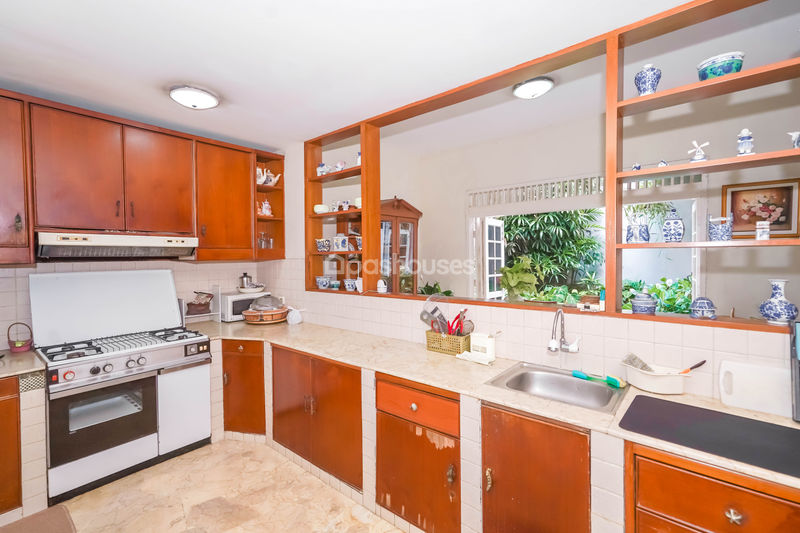 Perumahan Lembah Cinere Indah