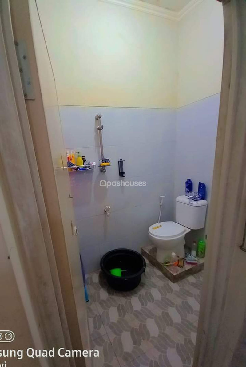 Cluster Kiana Mustika Jaya