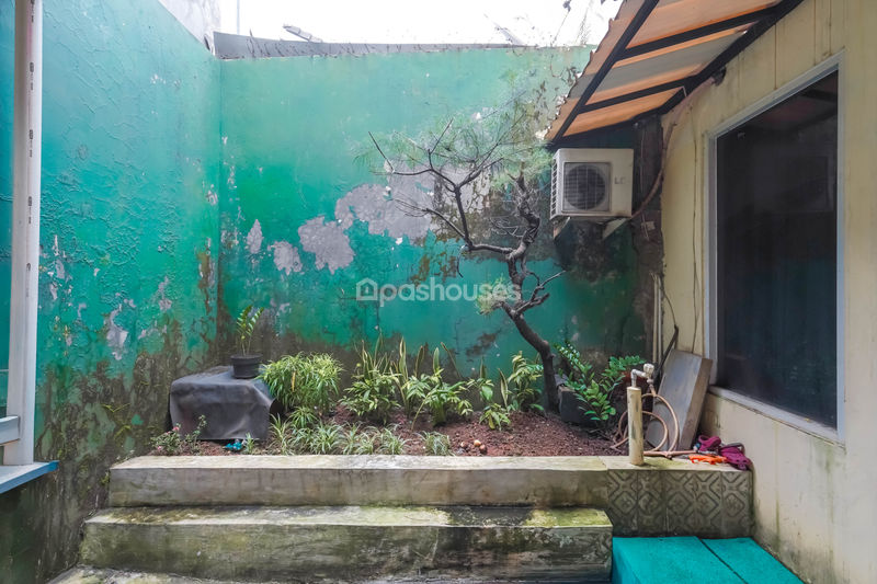 Grand Depok City Cluster Alamanda Blok E2 No.9