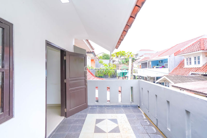 Perumahan Taman Puspa