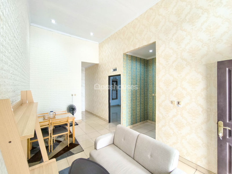Perumahan Shinta Residence 1
