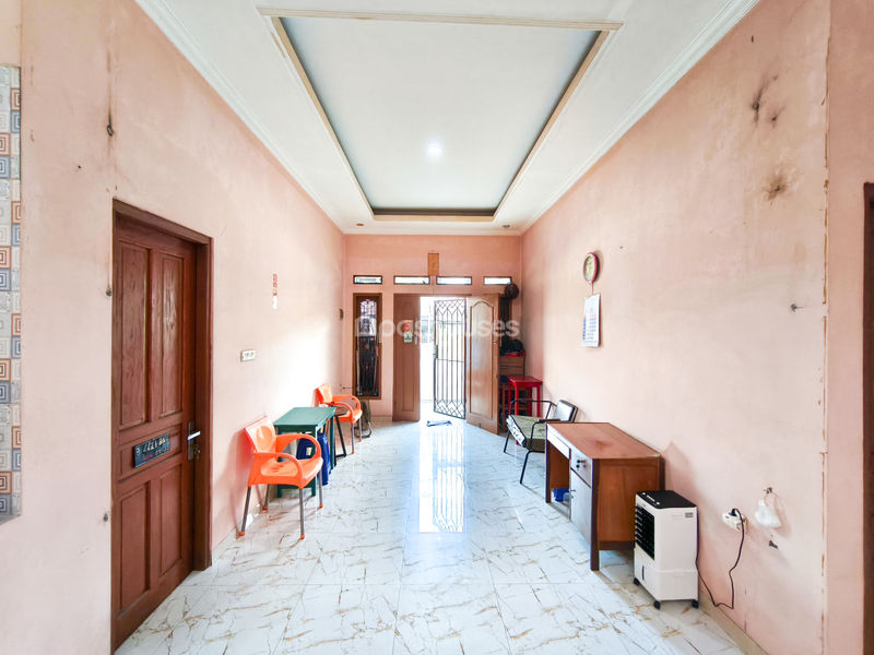 Perumahan Taman Cibodas