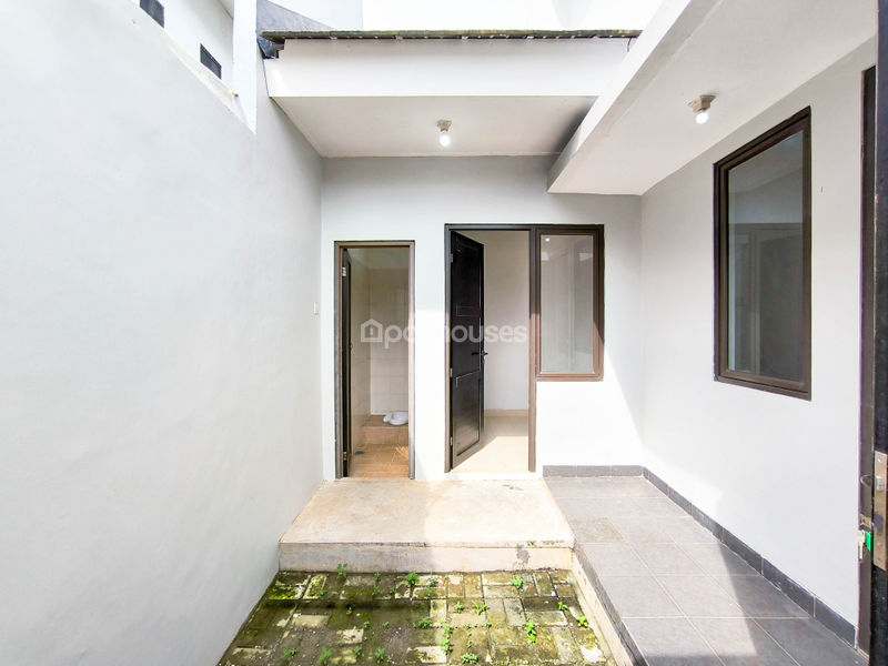 Serpong Jaya Cluster The Spring