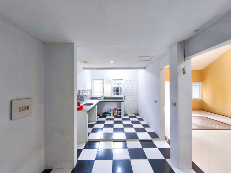 Komplek Duren Village