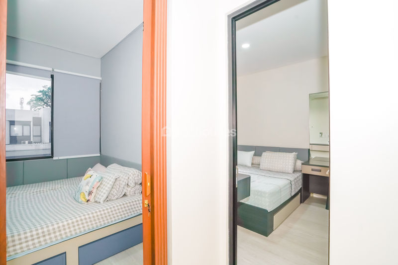 Shila at Sawangan Cluster Cluster Tilia Blok F25 No.53